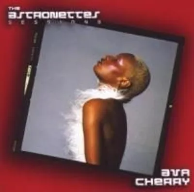 Produktbild von Cherry,Ava-The Astronettes Sessions