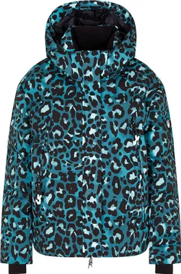 Produktbild von Ea7 Emporio Armani 7w000394_af13889 Jacke Blau XS Damen Blau XS