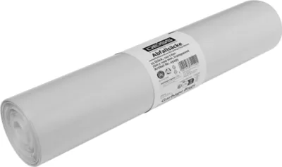 Immagine prodotto di DEISS Müllsack RC 29295 120l 0025mm tr 25St