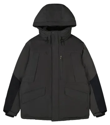 Produktbild von Champion Herrenjacke, Anthrazitgrau (PHA/NBK), XL