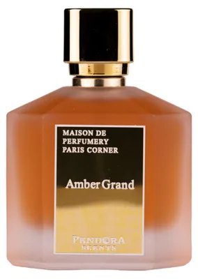 Obrázek produktu pro Amber Grand parfémovaná voda ve spreji 100ml