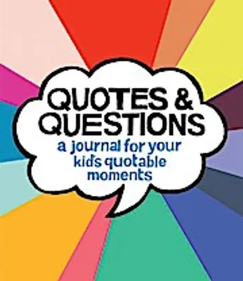 Immagine prodotto di Quotes & Questions