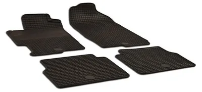 Zdjęcie produktu dla Wykładziny gumowe Gumárny Zubří, Mazda 6 2003–2012