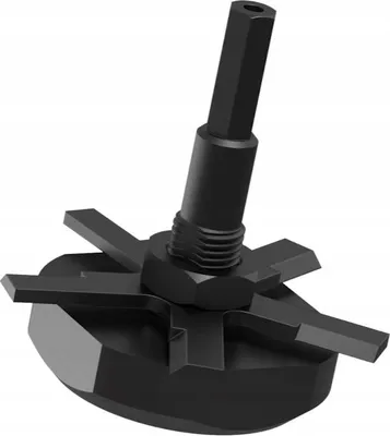 Produktbild von SCROBER Dosenschneidegerät + Cutter