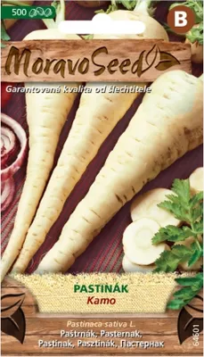 Obrázek produktu pro Pastiňák KAMO 64601