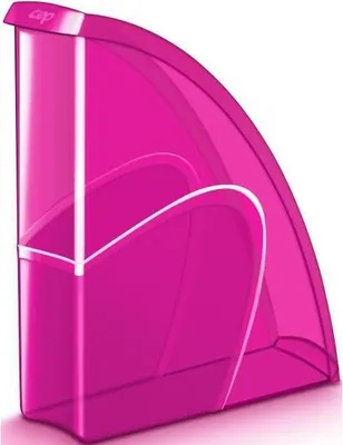 Produktbild von Stehsammler Happy C4 indienrosa