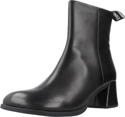 Produktbild von CAMPER KORA Schwarz