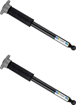 Productafbeelding van Schokbreker set voor de achteras, gasgevuld, BILSTEIN, geschikt voor o.a. Mercedes-Benz C-klasse