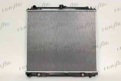 Produktbild von FRIGAIR 0121.3067 Kühler Wasserkühler Motorkühler für NISSAN NP300 Navara Pickup (D40) Pathfinder III (R51) NP300 Pickup (D22)