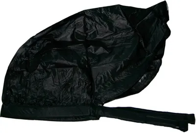 Produktbild von Comair KW-Haube Waterproofuni sz Kaltwellhaube Perm cap black