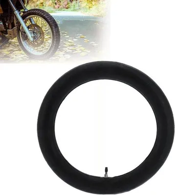 Zdjęcie produktu dla Wkładka do opony 90/100-14 (3,00-14) do motocykli, motocykli z komorą powietrzną, 125 cm³, 140 cm³.