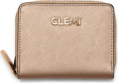 Immagine prodotto di 5796Av Portafoglio Donna Clemí Woman 12X9 Cm Wallet