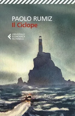 Image de Le cyclope