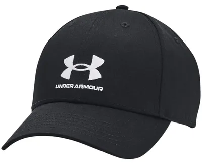 Produktbild von Under Armour - "1381645" Baseball-Mütze MR1073 (Einheitsgröße) (Schwarz)
