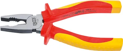 Immagine prodotto di BGS VDE Pinze combinate 180 mm - 7150