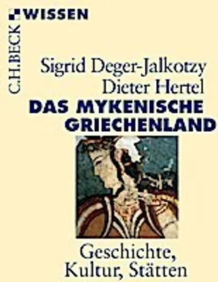 Image de Das mykenische Griechenland