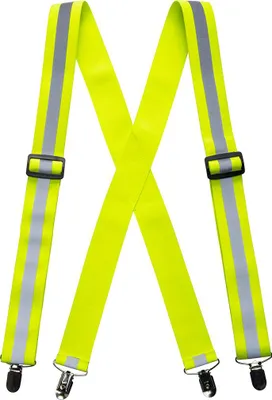 Immagine prodotto di Portwest HV56 Bretelle ad alta visibilità Giallo