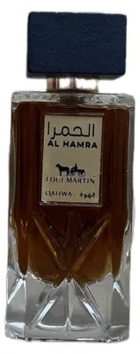 Productafbeelding van Loui Martin, Al Hamra, EDP, uniseks, 100 ml