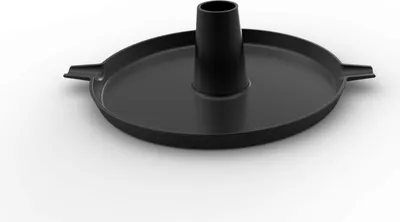 Produktbild von tepro Grilleinsatz Hähnchenhalter 39,0 x 32,0 x 11,0 cm