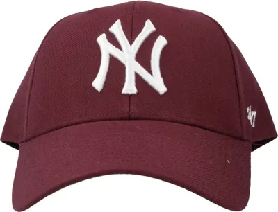 Produktbild von '47 MVP Kappe B MVP17WBV, Burgunder:N/A