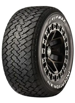 Immagine prodotto di Gripmax Inception A/T 255/70R16 111T Rwl