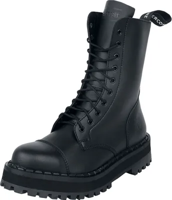 Produktbild von Altercore Stiefel Uni 353 Vegan schwarz EU39