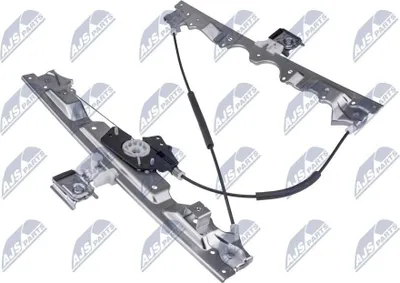 Produktbild von NTY EPS-CH-043 Elektrischer Fensterheber Vorne Rechts für JEEP Commander (XK, XH) COMMANDER VAN (XH)