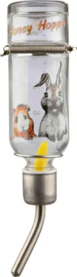 Immagine prodotto di Vasetto di vetro Honey & Hopper 125 ml