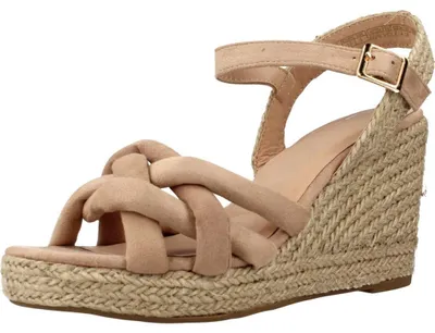 Produktbild von Schuhe aus der Serie VIOLETA 08 in Hellbraun