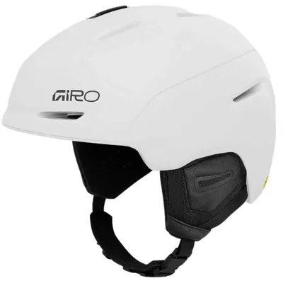 Obrázek produktu pro Giro Neo Mips Lyžařská helma Snowboardová helma matná bílá 240199 : L = 59 - 62,5 cm
