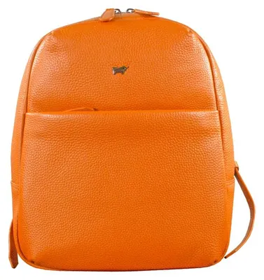 Produktbild von Rucksack HANNA Rucksack S beige Damen - Leder