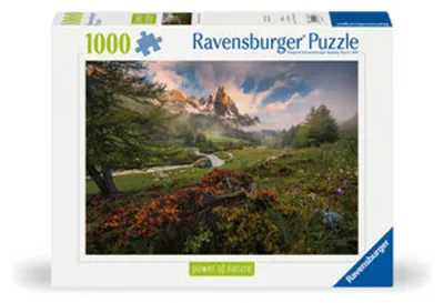 Obrázok produktu pre Ravensburger 12000074, 1000 kusov, Ďalší