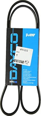 Obrázek produktu pro DAYCO V-žebrový řemen Článek: 4PK1215