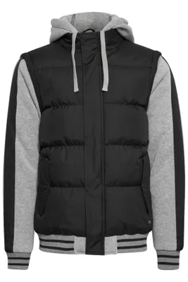 Produktbild von BLEND Übergangs College Jacke OUTERWEAR Größe: M