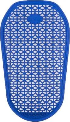 Image de Ls2 820631pth01 Protecteurs de hanches Bleu Bleu One Size
