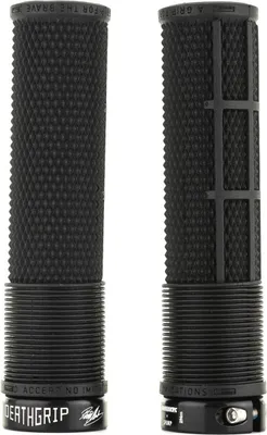 Produktbild von DMR Bikes Brendog DeathGrip, Griffe, Schwarz