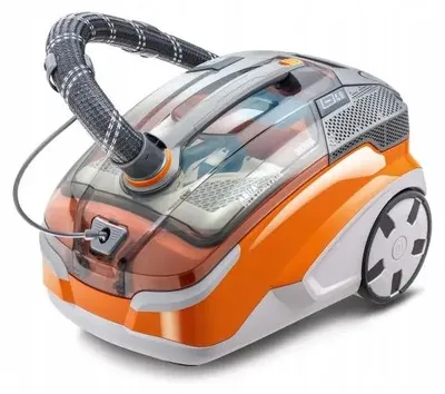 Produktbild von 1700-W-Waschstaubsauger „Pet Family Plus“ Mit Turbobürste Und Teppichwaschfunktion