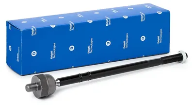 Produktbild von DELPHI TA3217 Axialgelenk Spurstange für VW Polo Schrägheck (6R1, 6C1) Vorne Vorne Rechts