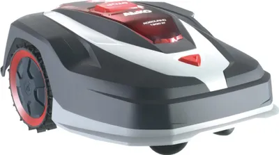Zdjęcie produktu dla AL-KO Robolinho 1300 W, Kosiarka robot, 1300 m², 22 cm, 2,5 cm, 2,5 cm, 45%