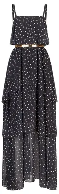 Produktbild von APART Fashion Chiffonkleid