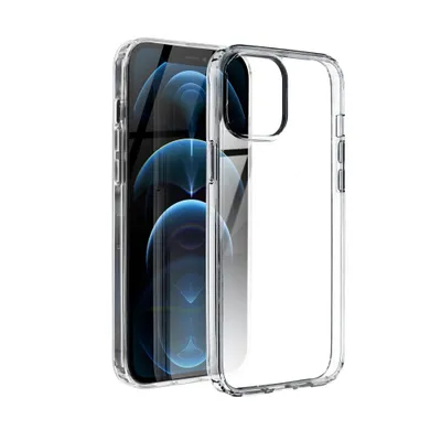 Produktbild von SUPER CLEAR HYBRID für SAMSUNG Galaxy A35 transparent