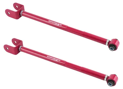 Immagine prodotto di Braccio inferiore posteriore, in acciaio, lunghezza 62,6 cm, larghezza 13,2 cm, altezza 10 cm, peso 4100 g