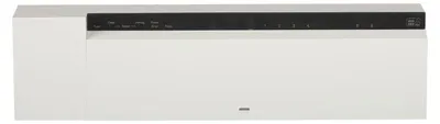 Produktbild von Alpha Smartware Basisstation Standard BSS 21001-06N2, 6 Zonen, 230V, neutral