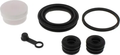 Productafbeelding van Reparatieset voor de voorremklauw van een Kawasaki Z 250 A, bouwjaar 1982, van Tourmax - Nieuw