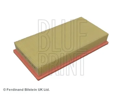 Produktbild von Luftfilter BLUE PRINT ADV182217 für VW POLO (9N) Filtereinsatz