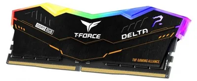 Produktbild von TEAM GROUP FF5D532G6000HC38ADC01 32GB Kit (2x16GB)