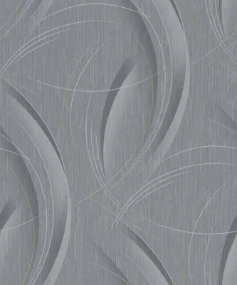 Produktbild von Erismann Vliestapete GMK Fashion for Walls 3 grau 1021810