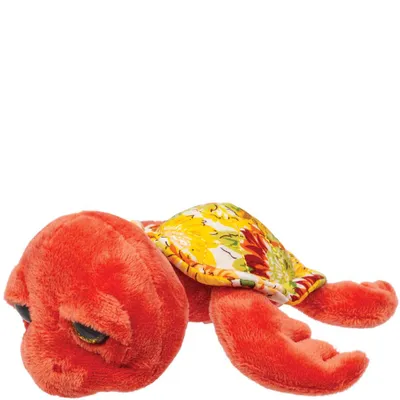 Produktbild von Suki 15631 Marnie Turtle mit Baby 15 cm Schildkröte LIL Turtle Kuscheltier