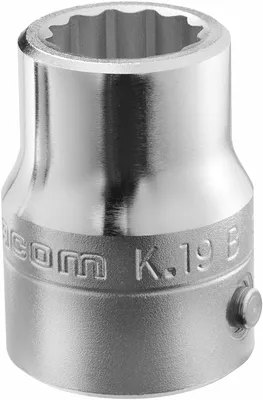 Immagine prodotto di Facom Steckschluessel 3/4" 12-Kant 40mm