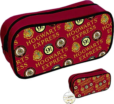 Produktbild von Harry Potter 9 und 3/4 Federtasche